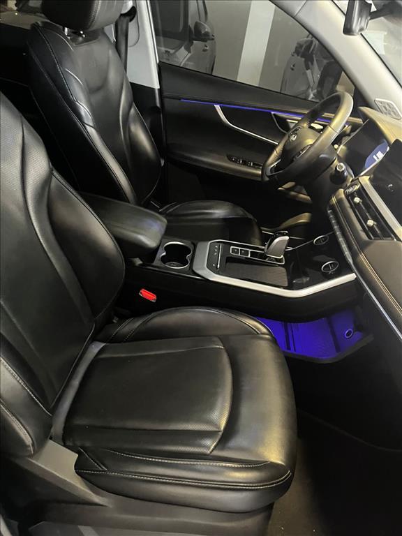 Caoa Chery TIGGO 8
