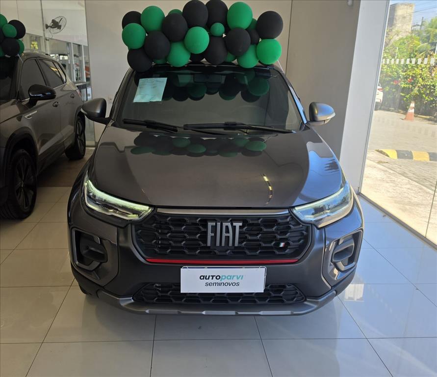 Fiat STRADA