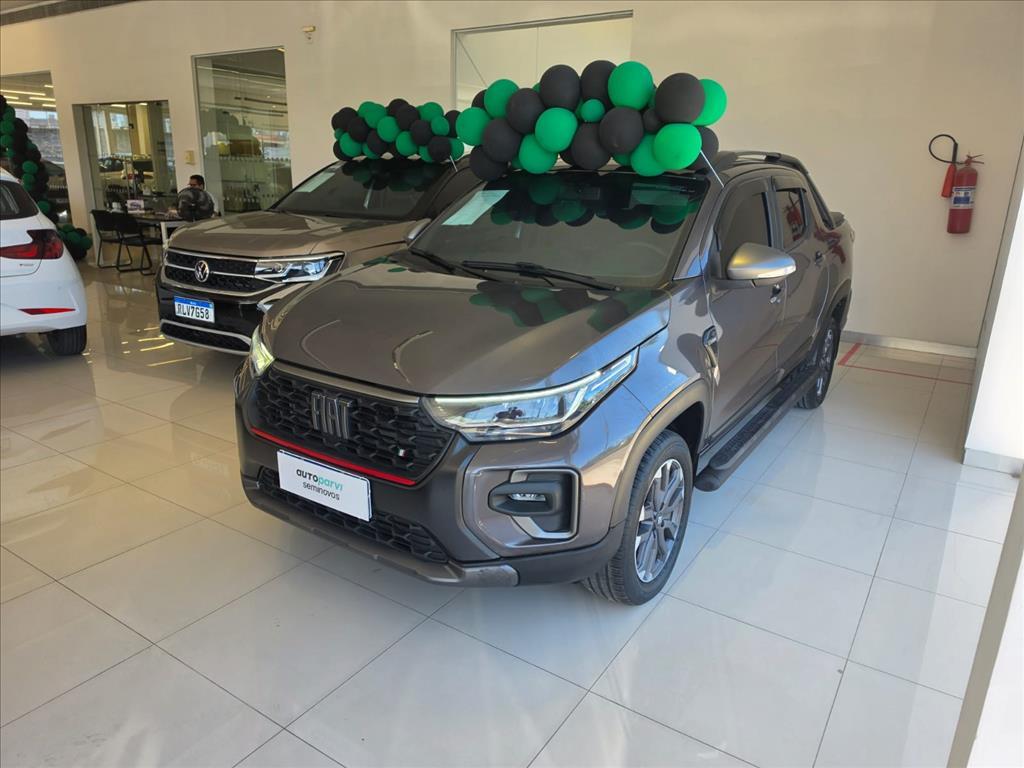 Fiat STRADA