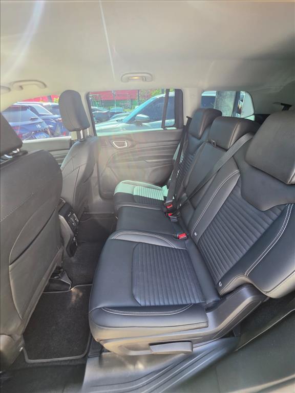 Jeep COMMANDER