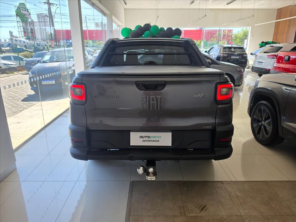 Fiat STRADA