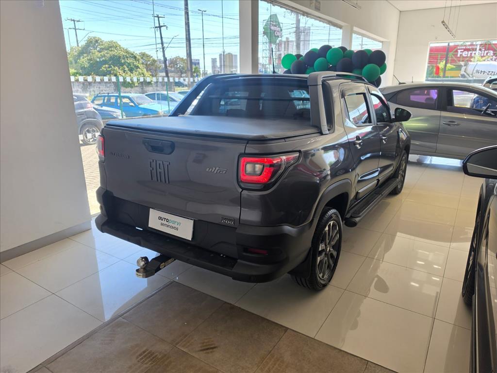 Fiat STRADA
