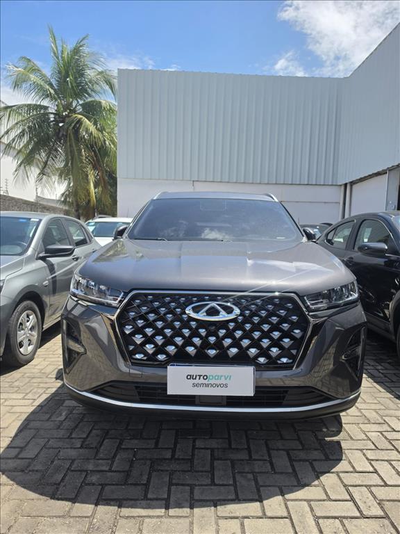 Caoa Chery TIGGO 7