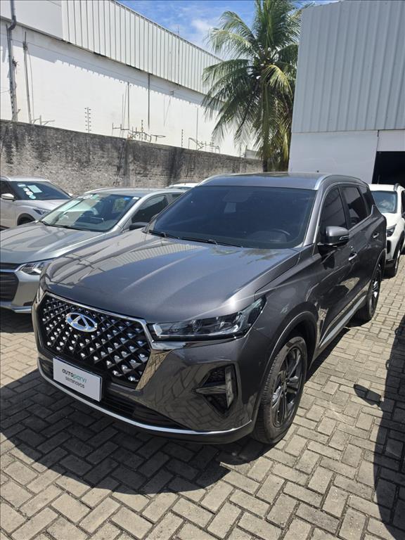 Caoa Chery TIGGO 7
