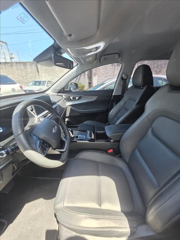 Caoa Chery TIGGO 7