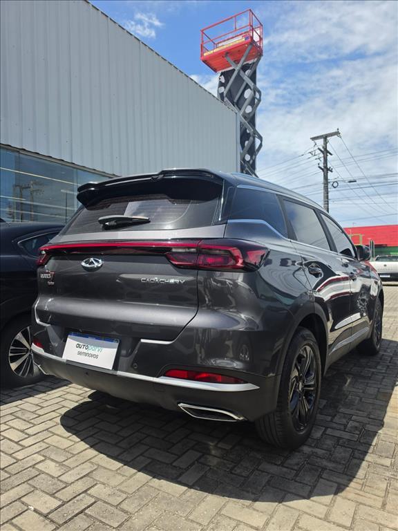 Caoa Chery TIGGO 7