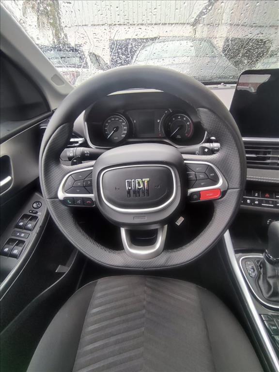Fiat FASTBACK