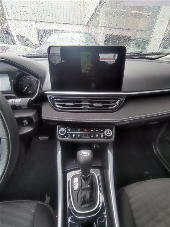 Fiat FASTBACK