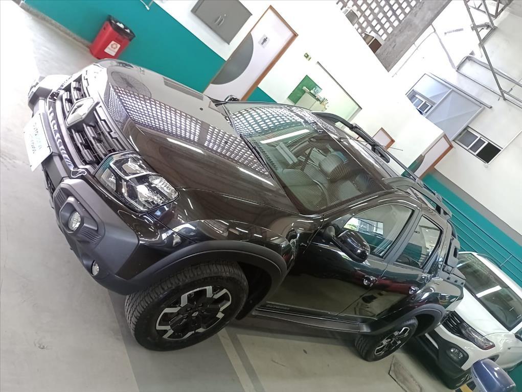 Renault OROCH