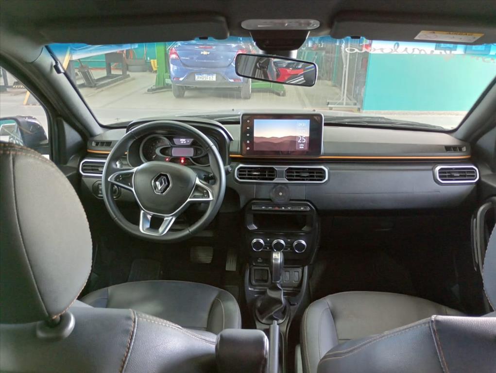 Renault OROCH