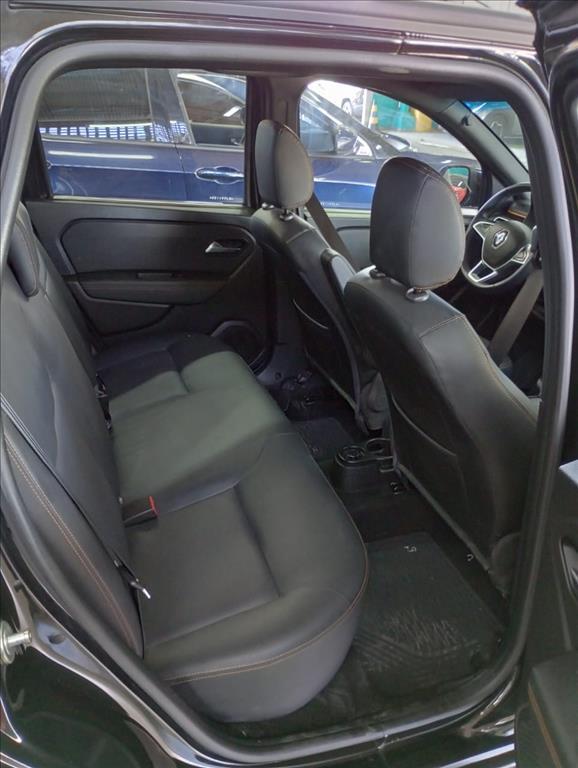 Renault OROCH