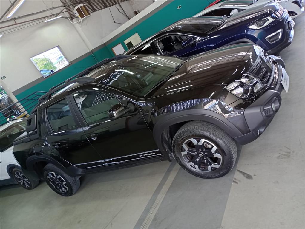 Renault OROCH