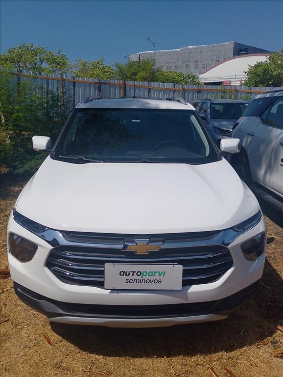 Chevrolet MONTANA