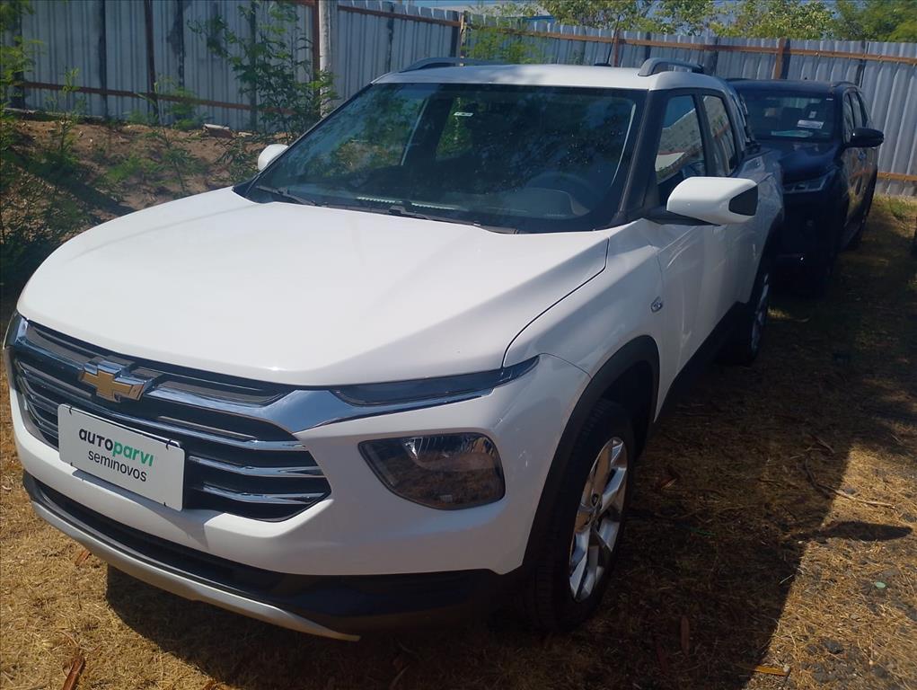 Chevrolet MONTANA