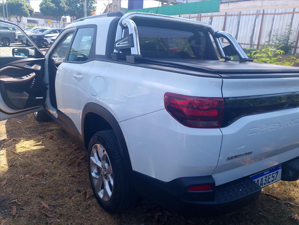 Chevrolet MONTANA
