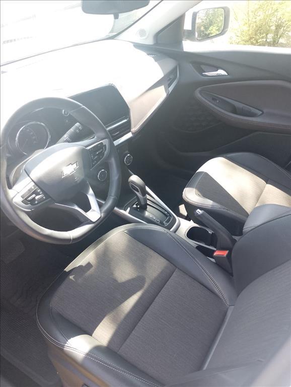 Chevrolet MONTANA