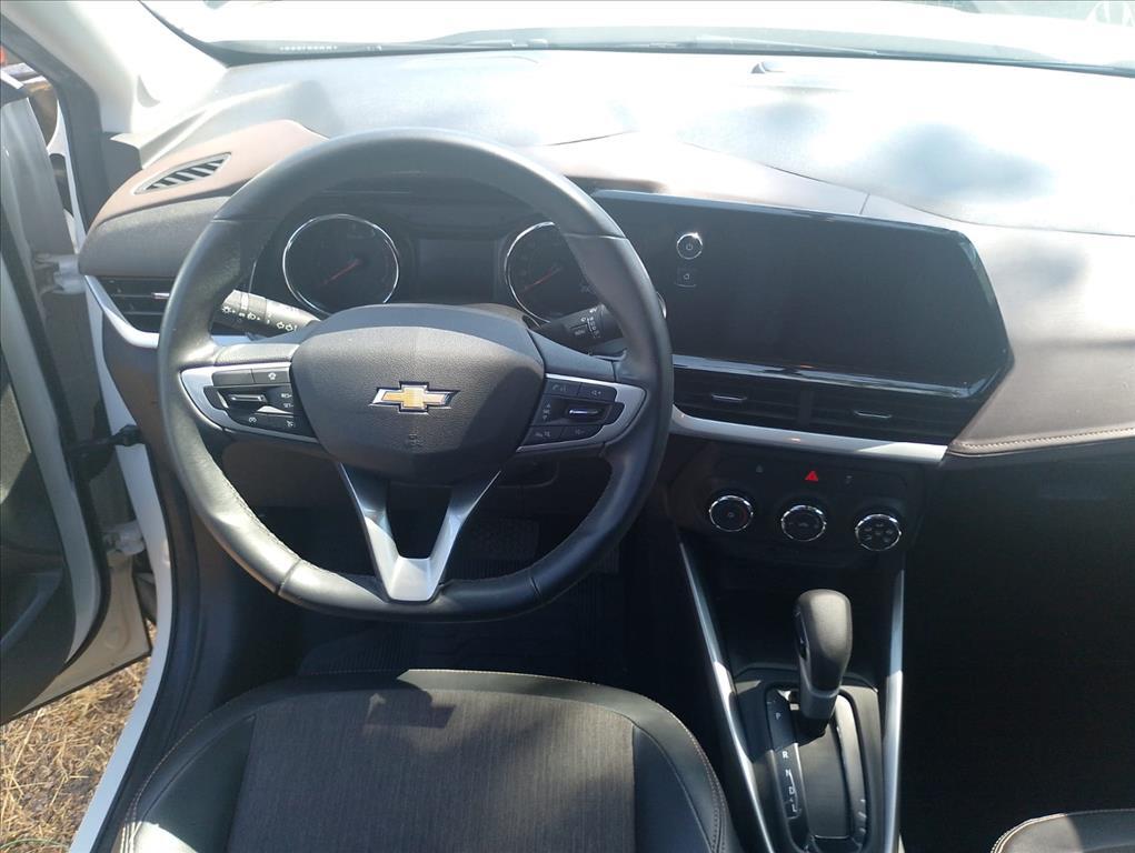 Chevrolet MONTANA