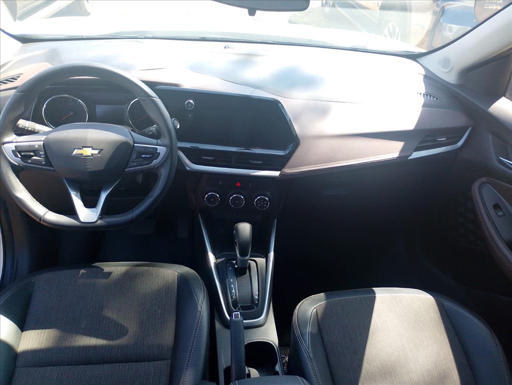 Chevrolet MONTANA