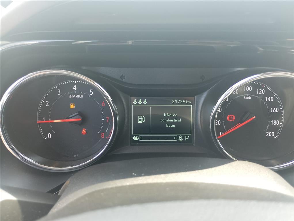 Chevrolet MONTANA
