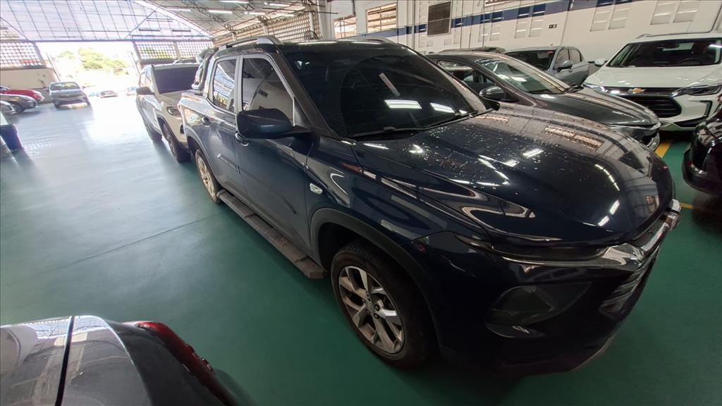 Chevrolet MONTANA