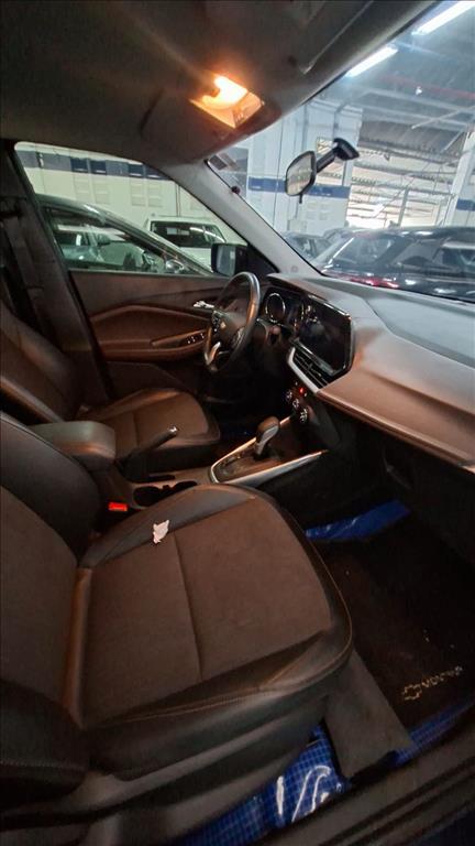 Chevrolet MONTANA