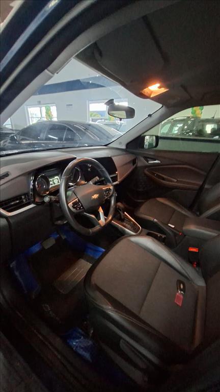 Chevrolet MONTANA