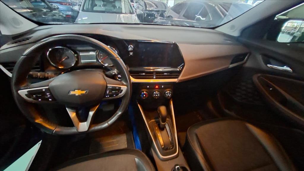 Chevrolet MONTANA