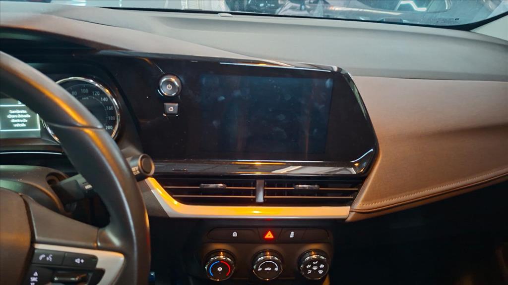 Chevrolet MONTANA
