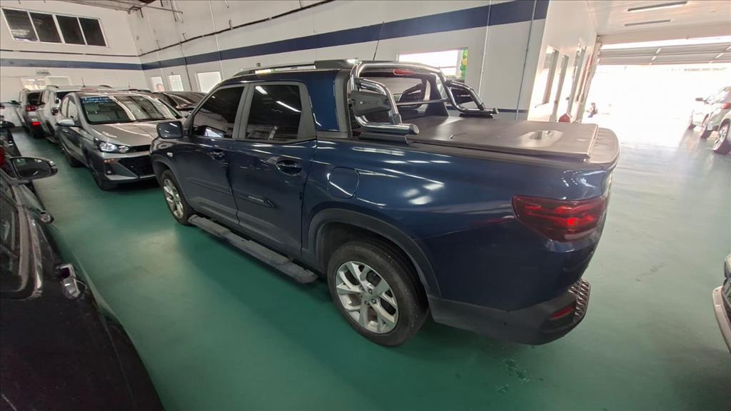 Chevrolet MONTANA