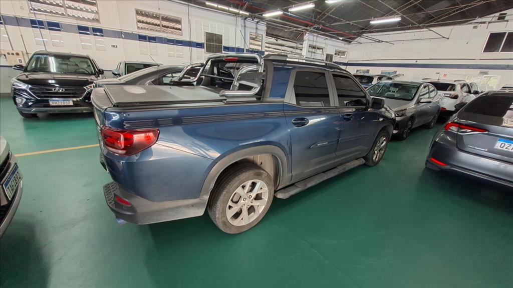 Chevrolet MONTANA