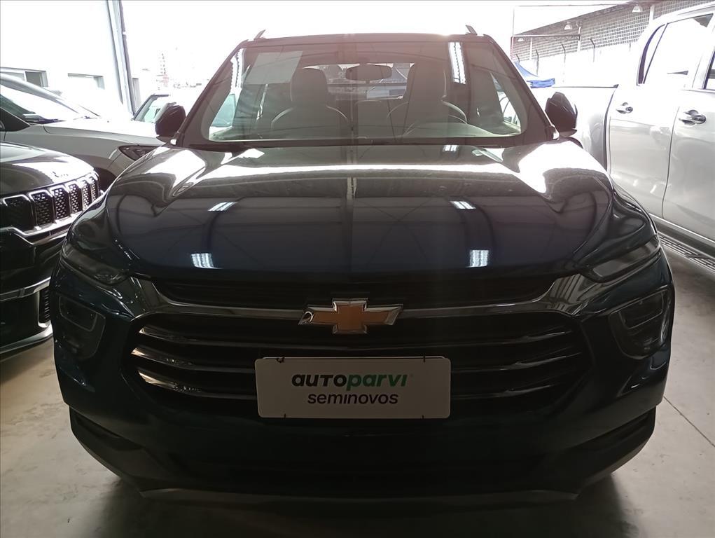 Chevrolet MONTANA