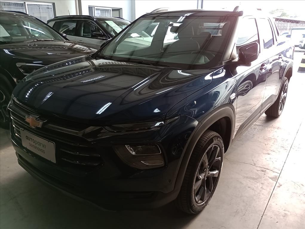 Chevrolet MONTANA