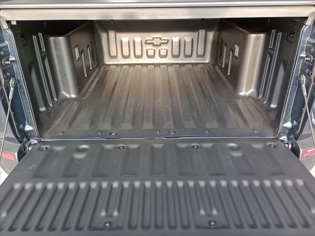 Chevrolet MONTANA