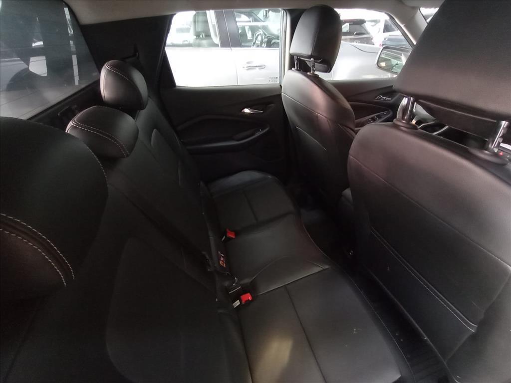 Chevrolet MONTANA