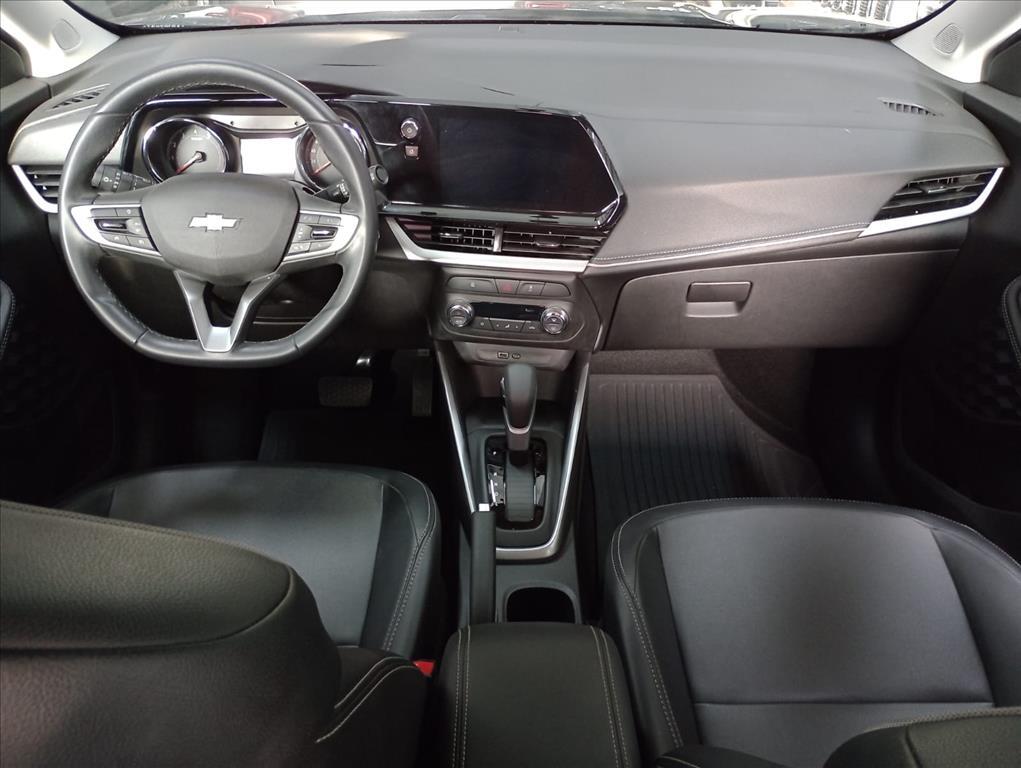 Chevrolet MONTANA