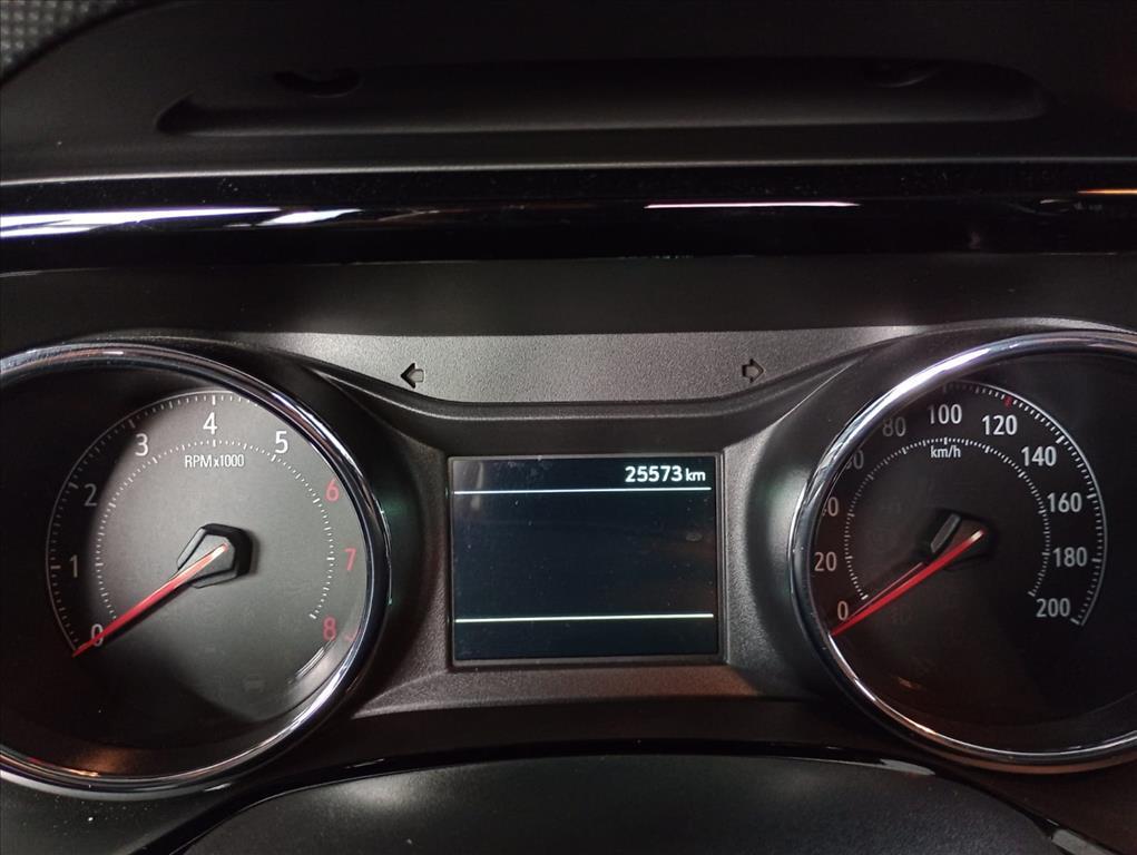 Chevrolet MONTANA