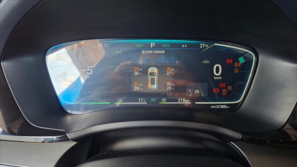 Byd SONG PLUS