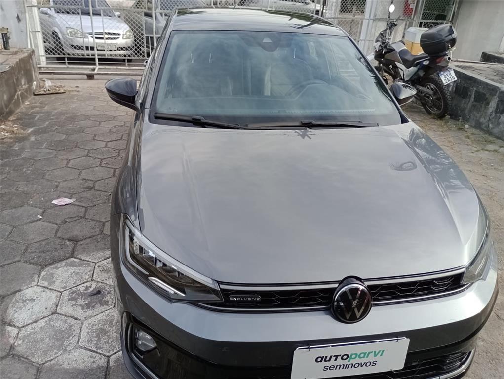 Volkswagen VIRTUS