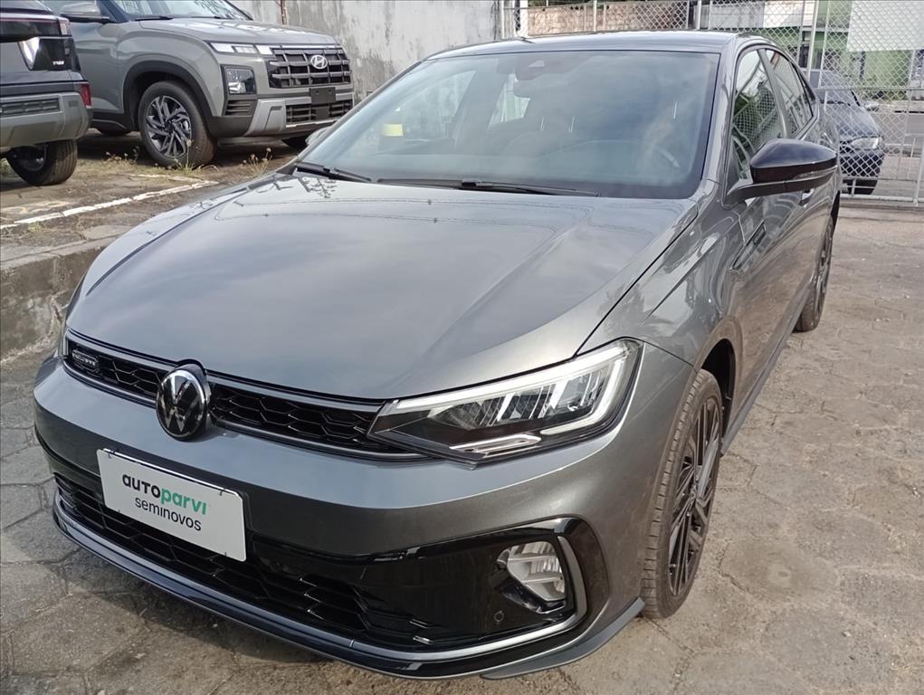 Volkswagen VIRTUS