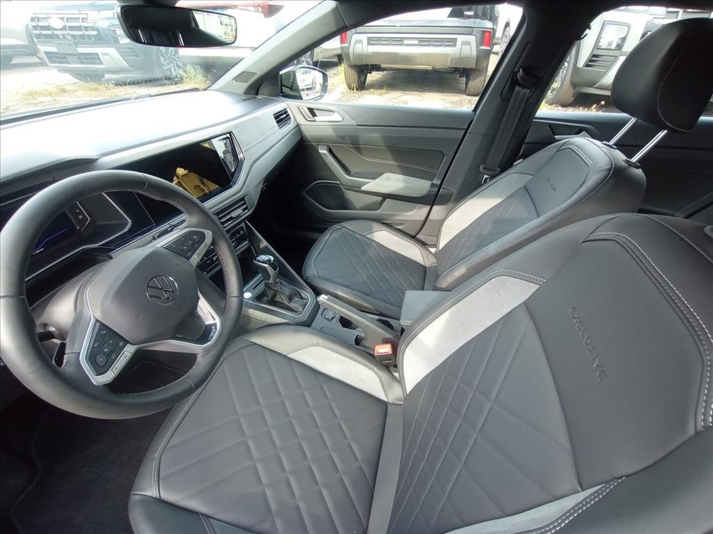 Volkswagen VIRTUS