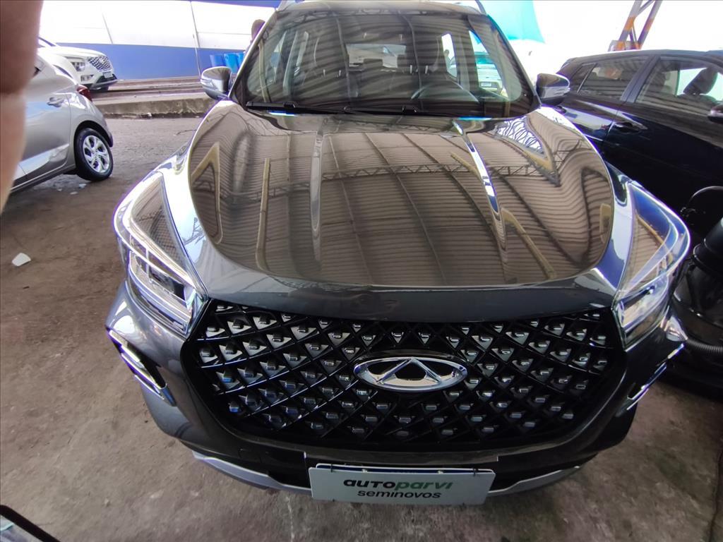 Caoa Chery TIGGO 5x