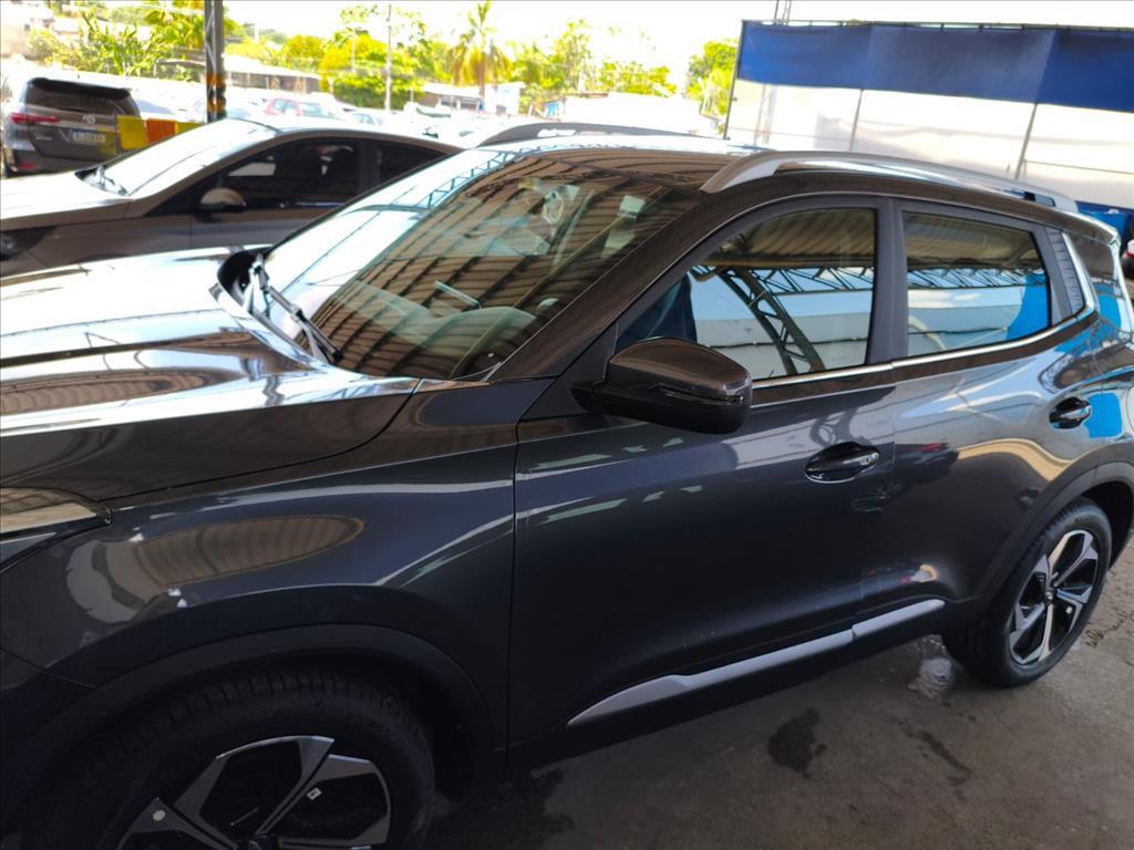 Caoa Chery TIGGO 5x