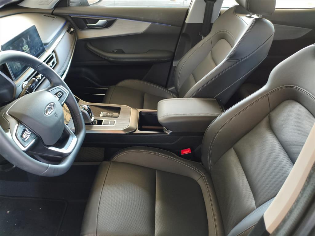 Caoa Chery TIGGO 5x