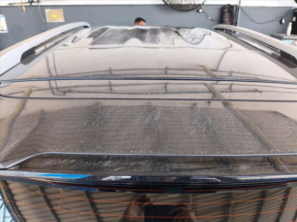 Caoa Chery TIGGO 5x