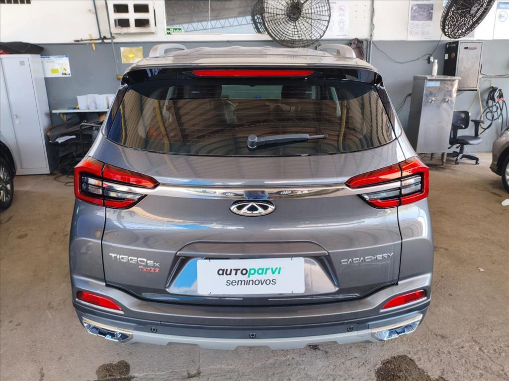 Caoa Chery TIGGO 5x