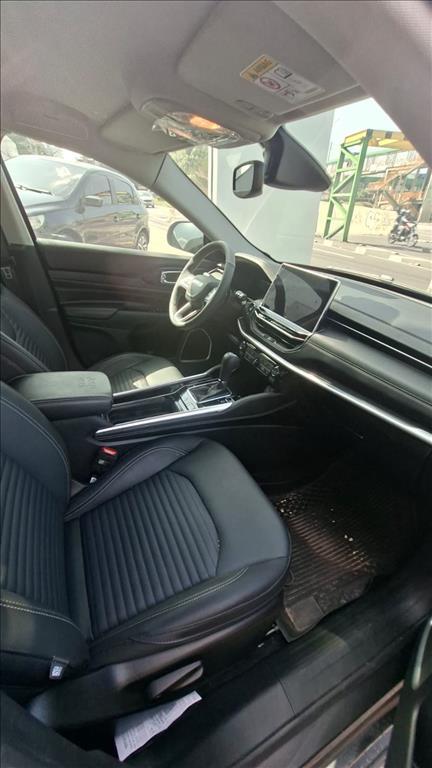 Jeep COMMANDER