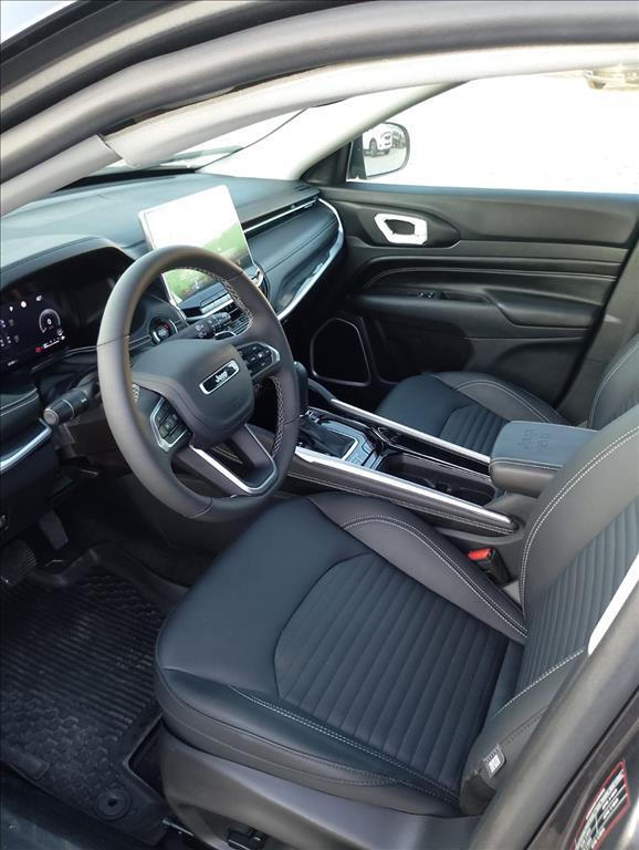 Jeep COMMANDER