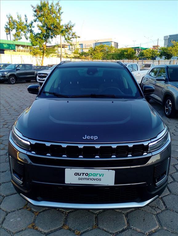 Jeep COMMANDER