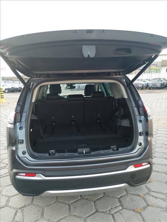 Jeep COMMANDER