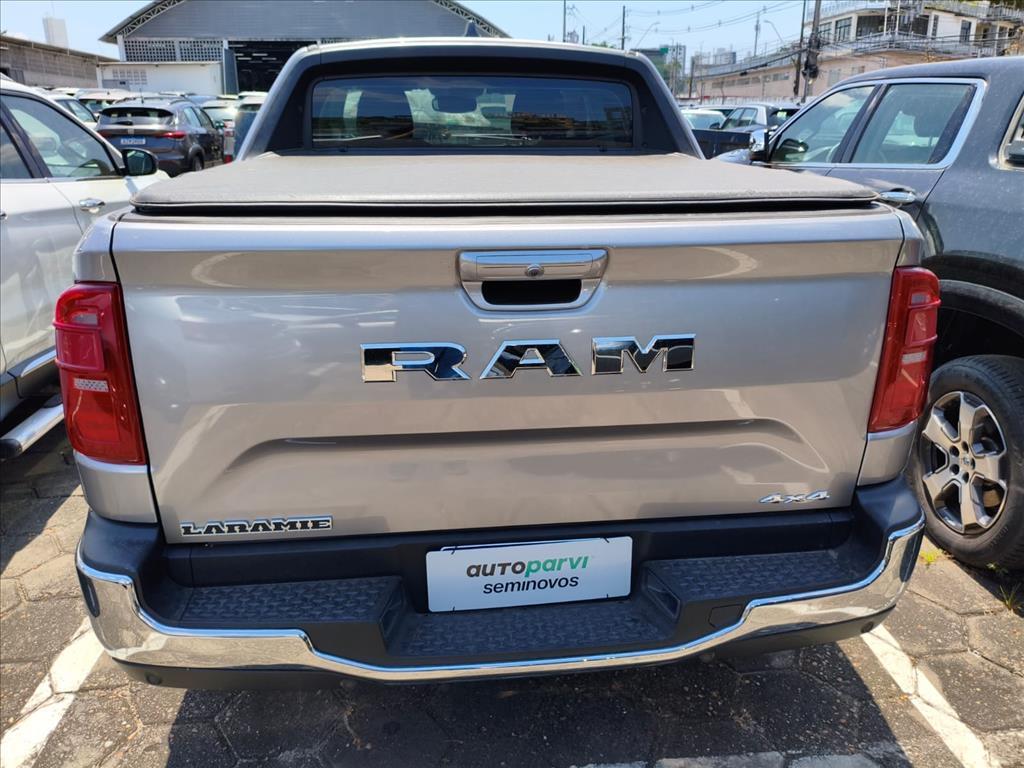 Ram RAMPAGE